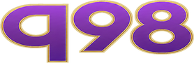 q98 Logo